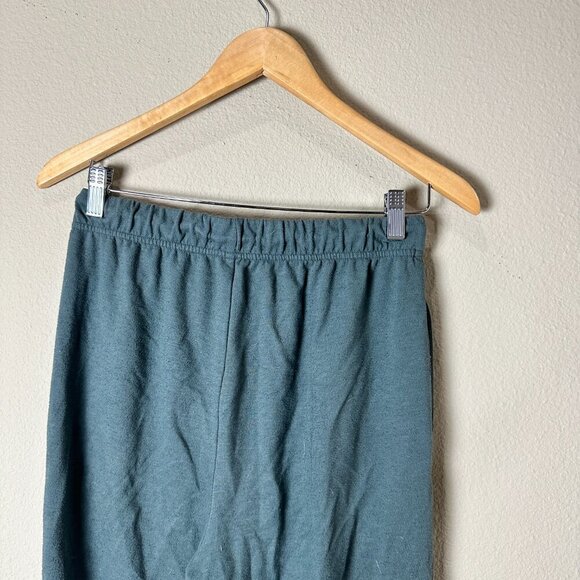 NORDSTROM Melloday Sage Green Sweatpants Joggers w/ Pockets Size Small - Picture 7 of 10